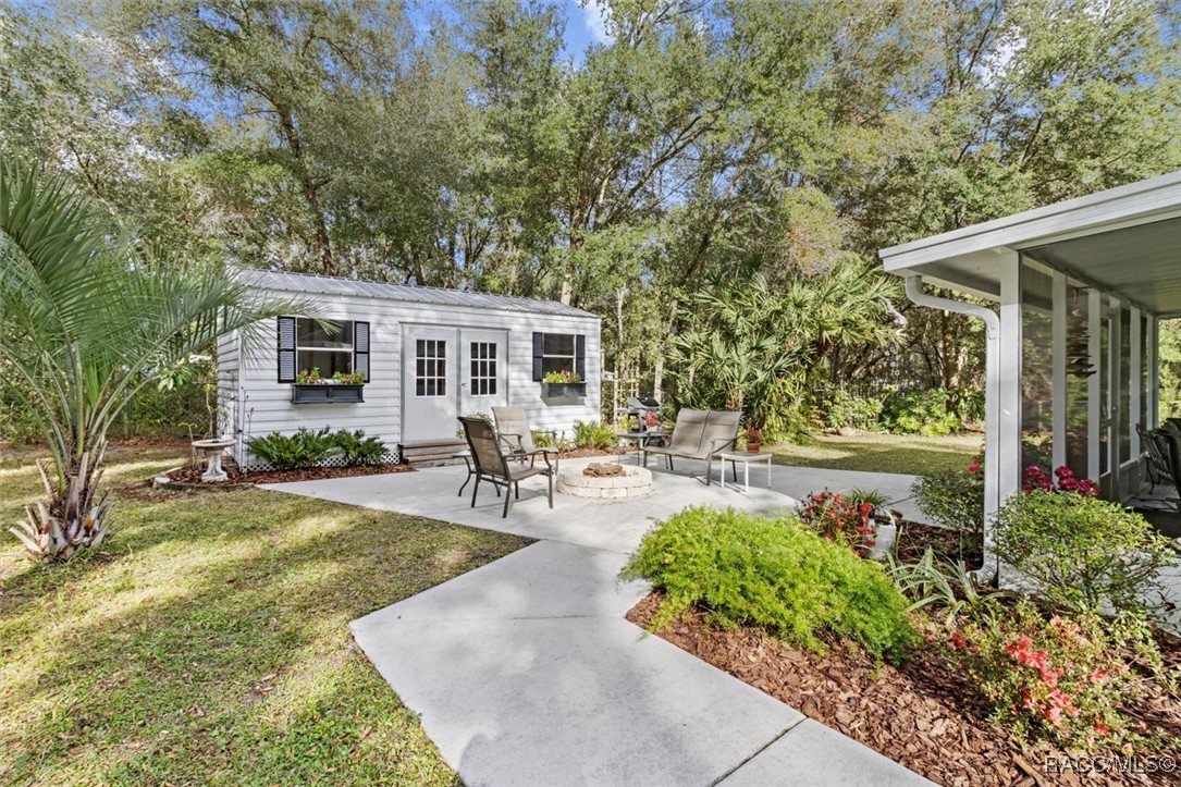 4039 E Byrd Street, Inverness, Florida image 35