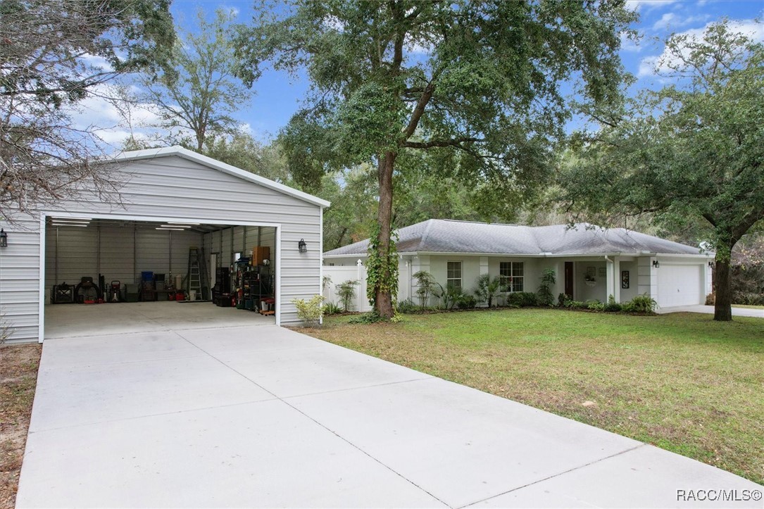 4039 E Byrd Street, Inverness, Florida image 4