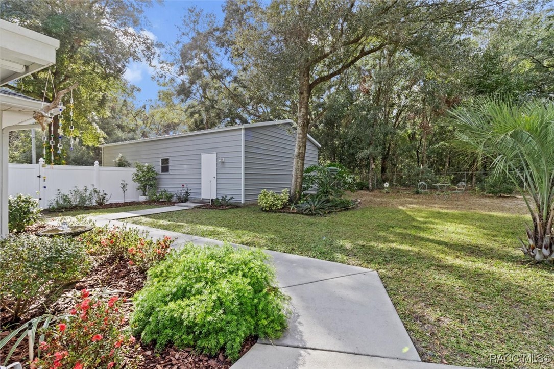 4039 E Byrd Street, Inverness, Florida image 37