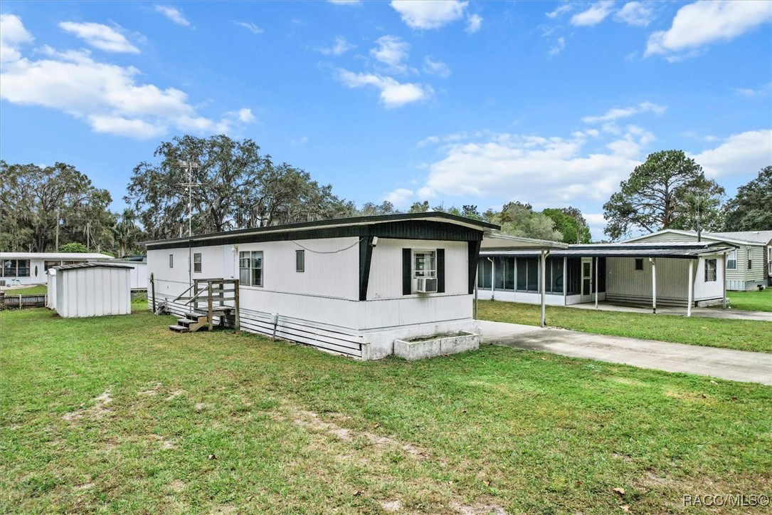 10129 E Bass Circle, Inverness, Florida image 4