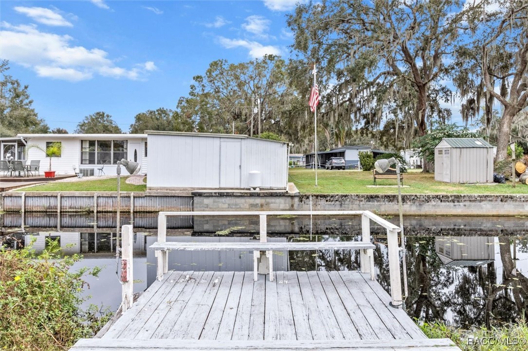 10129 E Bass Circle, Inverness, Florida image 3