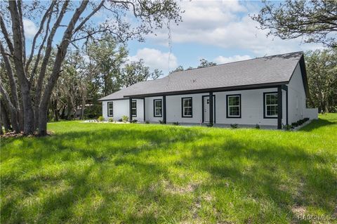 530 N Highview Avenue Hernando FL 34442