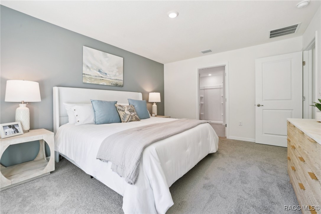 10607 N Hatari Drive, Citrus Springs, Florida image 14