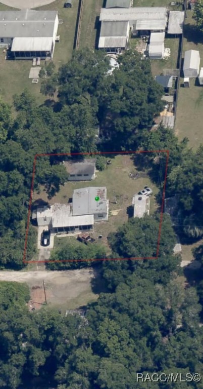 4355 E Goodwin Court, Inverness, Florida image 3
