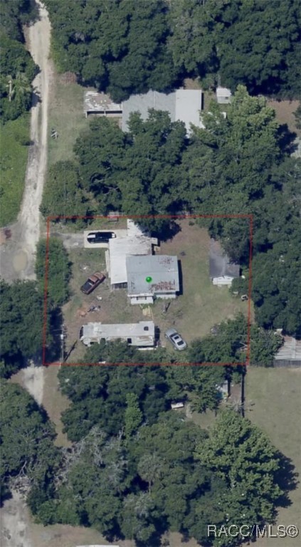 4355 E Goodwin Court, Inverness, Florida image 4