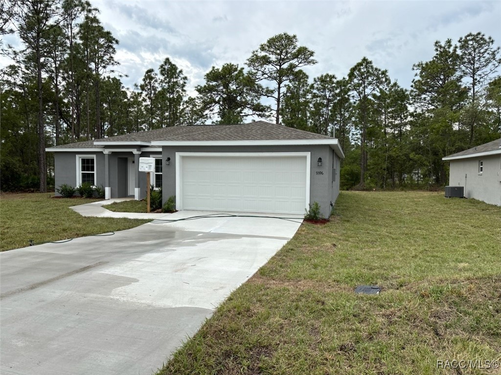 9396 N Pineview Way, Citrus Springs, Florida image 3