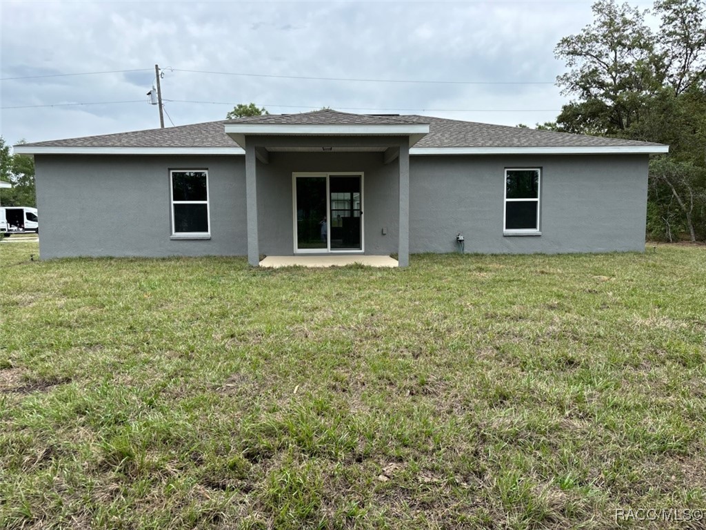 9396 N Pineview Way, Citrus Springs, Florida image 6