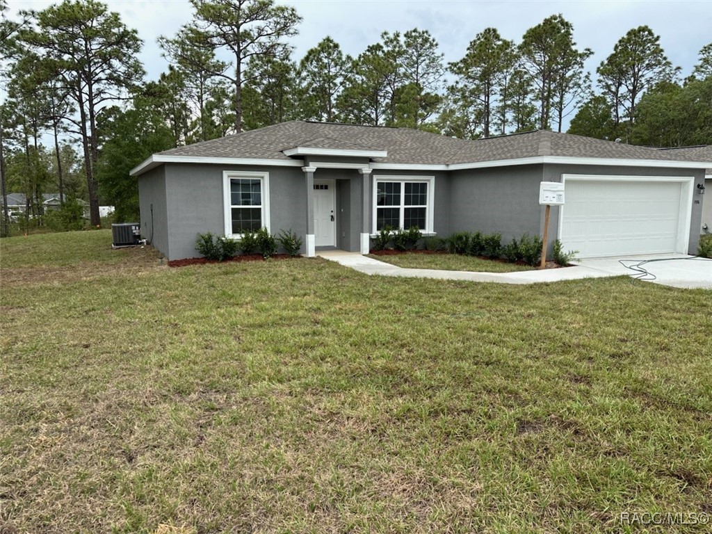 9396 N Pineview Way, Citrus Springs, Florida image 4