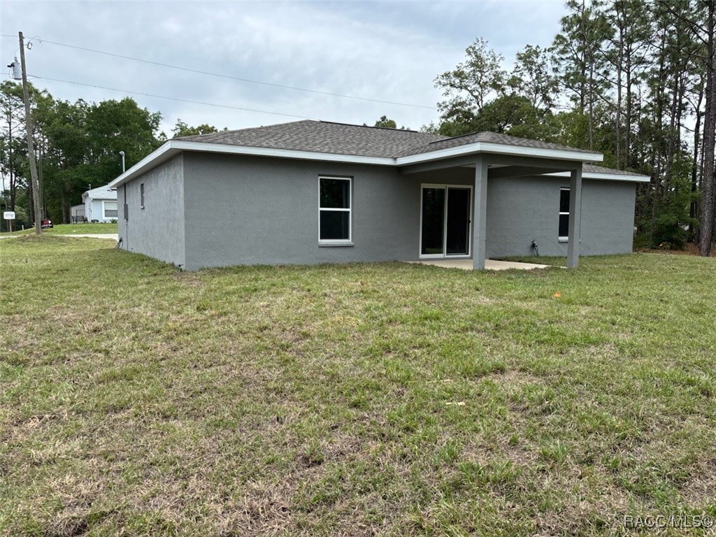 9396 N Pineview Way, Citrus Springs, Florida image 7