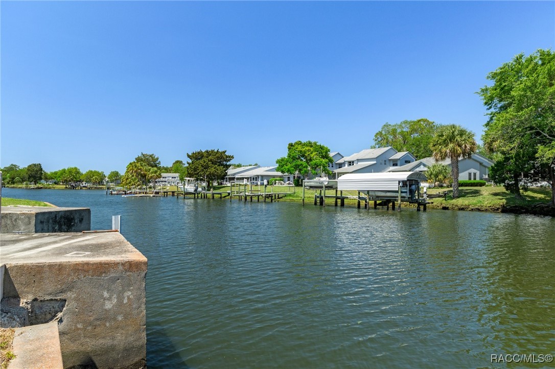 3925 N Nokomis Point, Crystal River, New York image 49