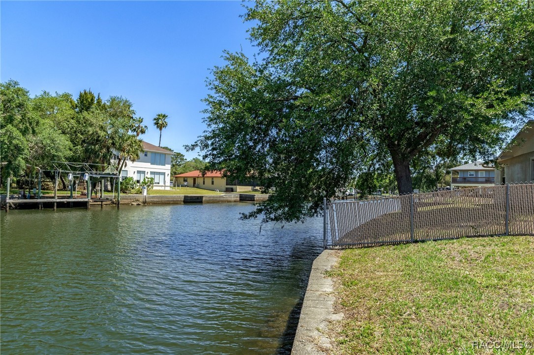 3925 N Nokomis Point, Crystal River, New York image 42