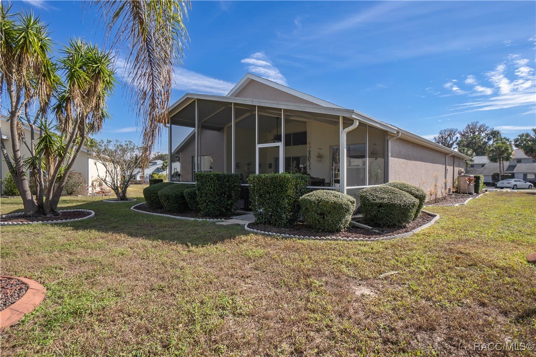 839 Pritchard Island Road, Inverness, Florida image 6