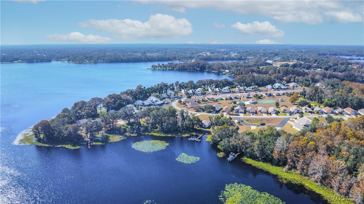 839 Pritchard Island Road, Inverness, Florida image 9