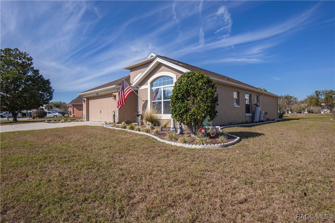 839 Pritchard Island Road, Inverness, Florida image 3