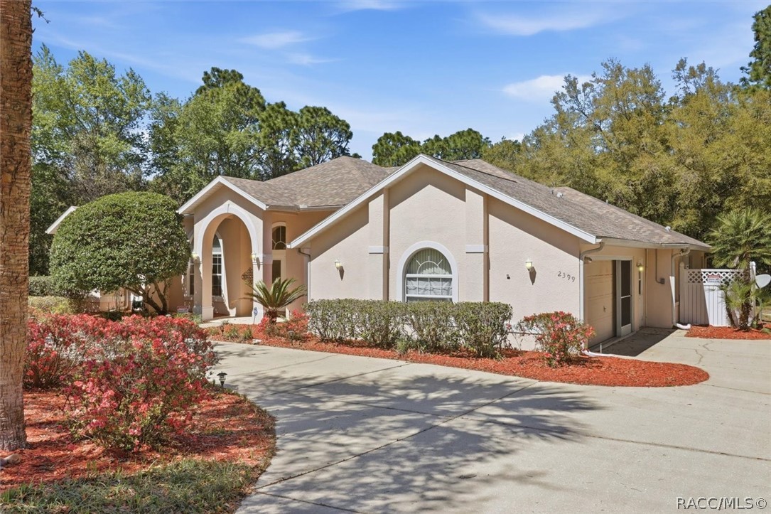 2399 W Pine Ridge Boulevard