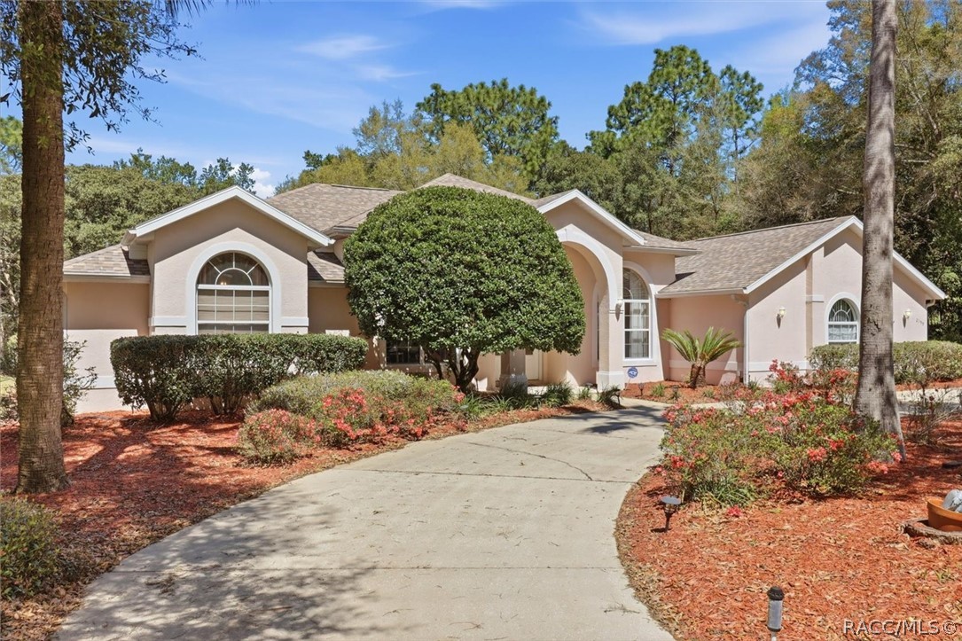 2399 W Pine Ridge Boulevard