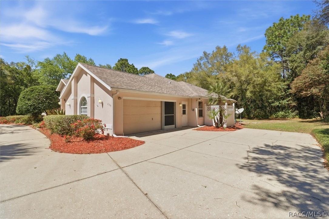 2399 W Pine Ridge Boulevard