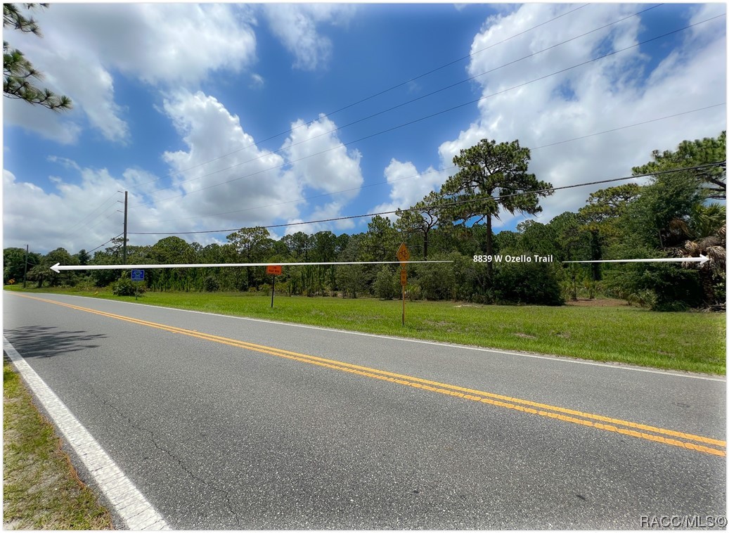 8839 W Ozello Trail, Crystal River, Florida image 3