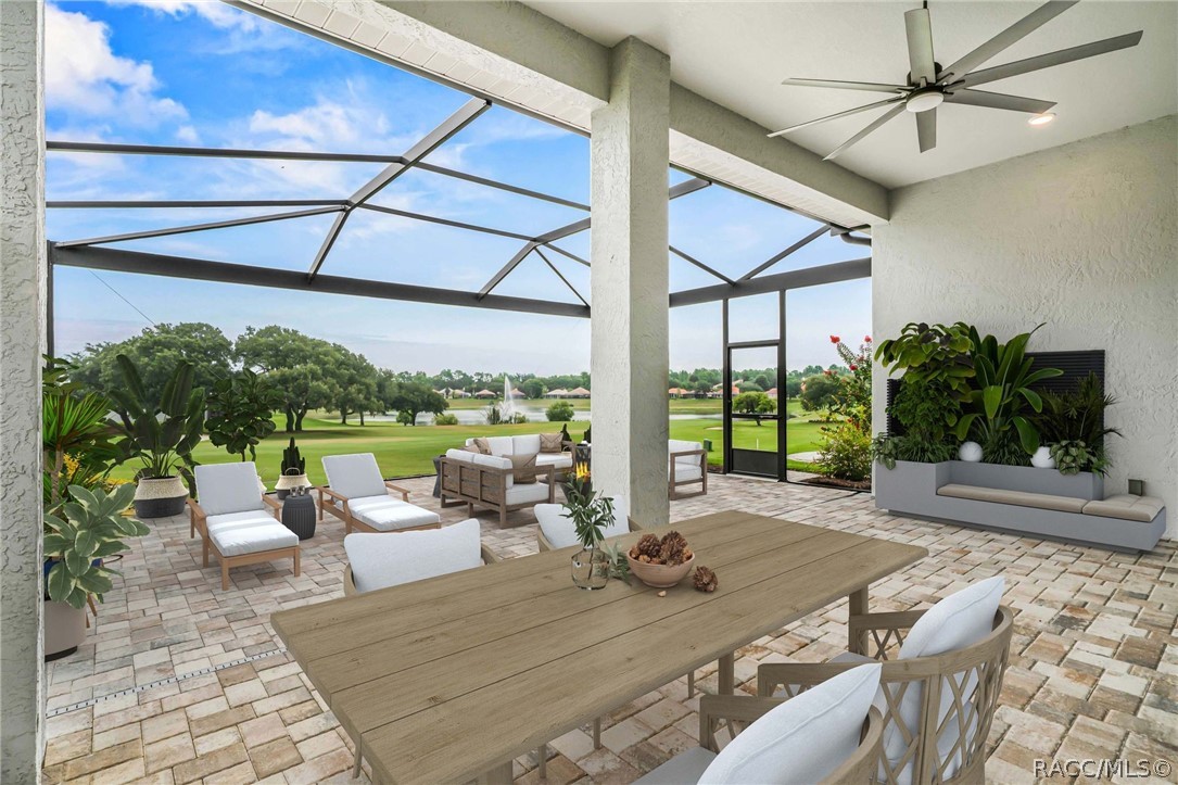 1343 W Greenmeadow Path