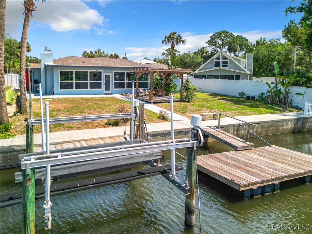 11290 W Coral Court, Crystal River, New York image 19