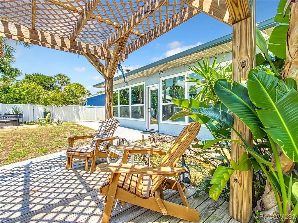 11290 W Coral Court, Crystal River, New York image 10