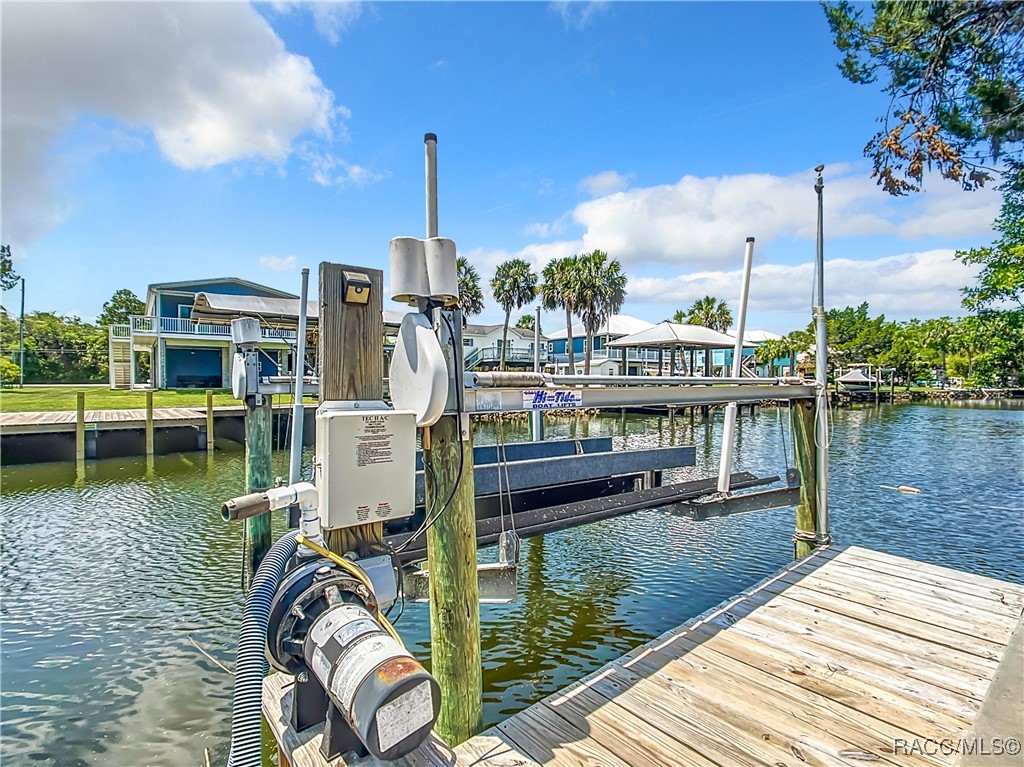 11290 W Coral Court, Crystal River, New York image 16