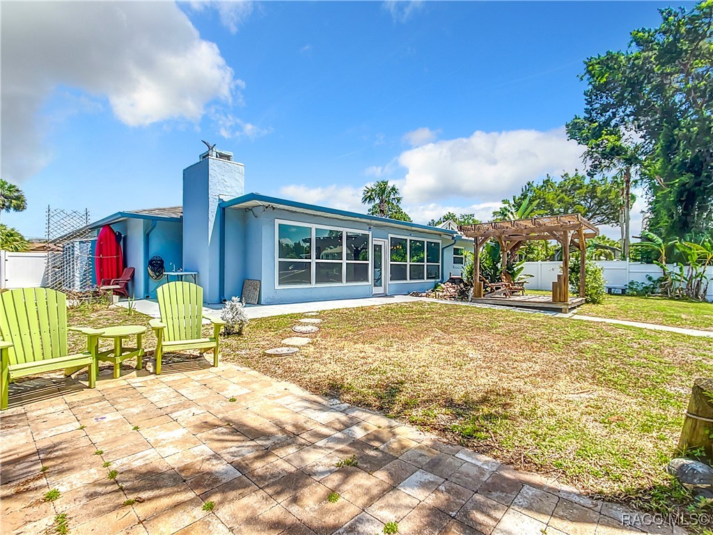11290 W Coral Court, Crystal River, New York image 14