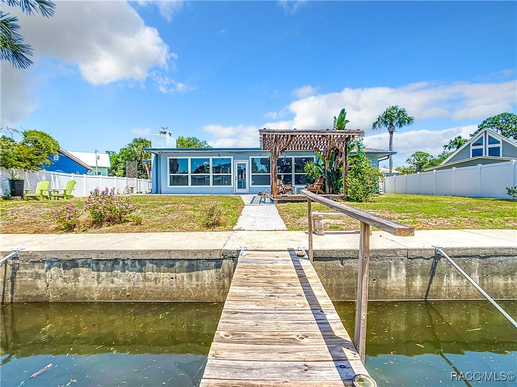 11290 W Coral Court, Crystal River, New York image 17