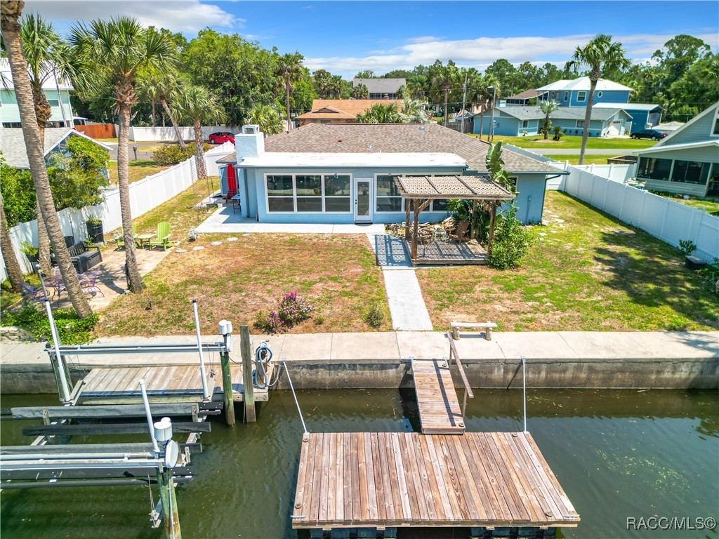 11290 W Coral Court, Crystal River, New York image 21