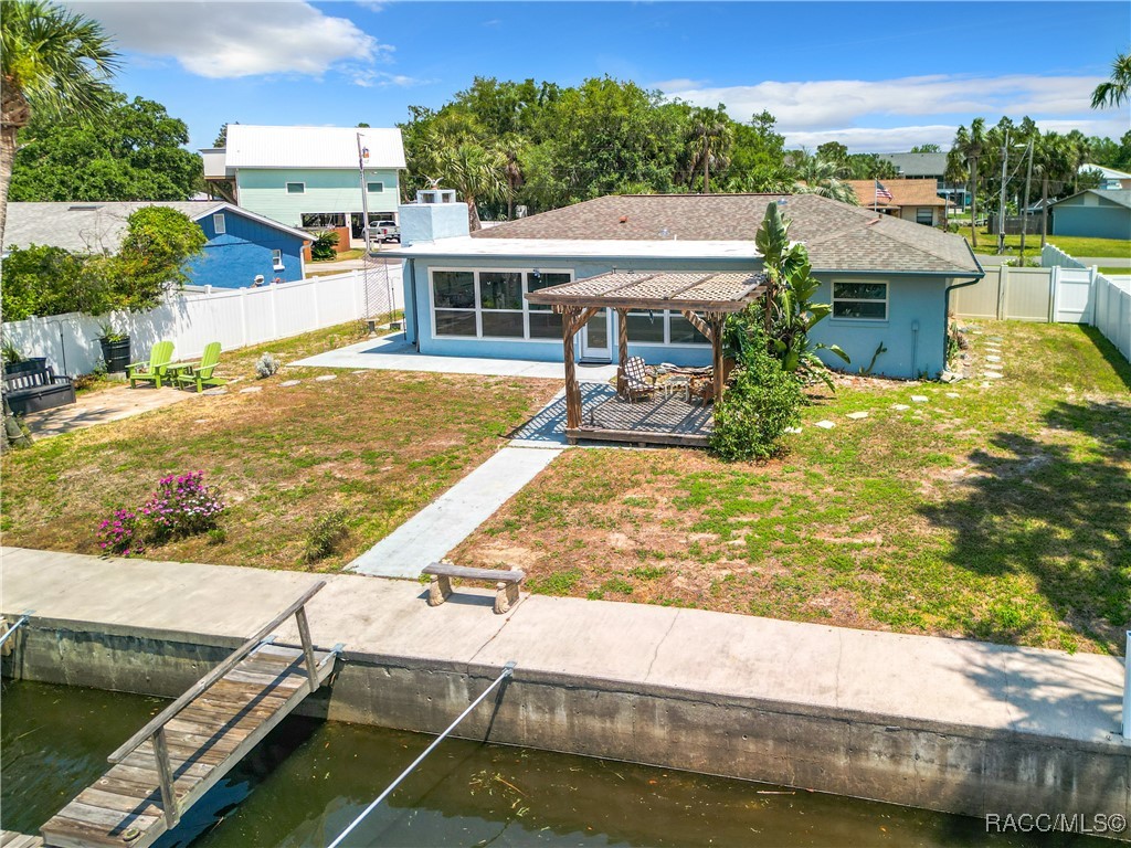 11290 W Coral Court, Crystal River, New York image 20