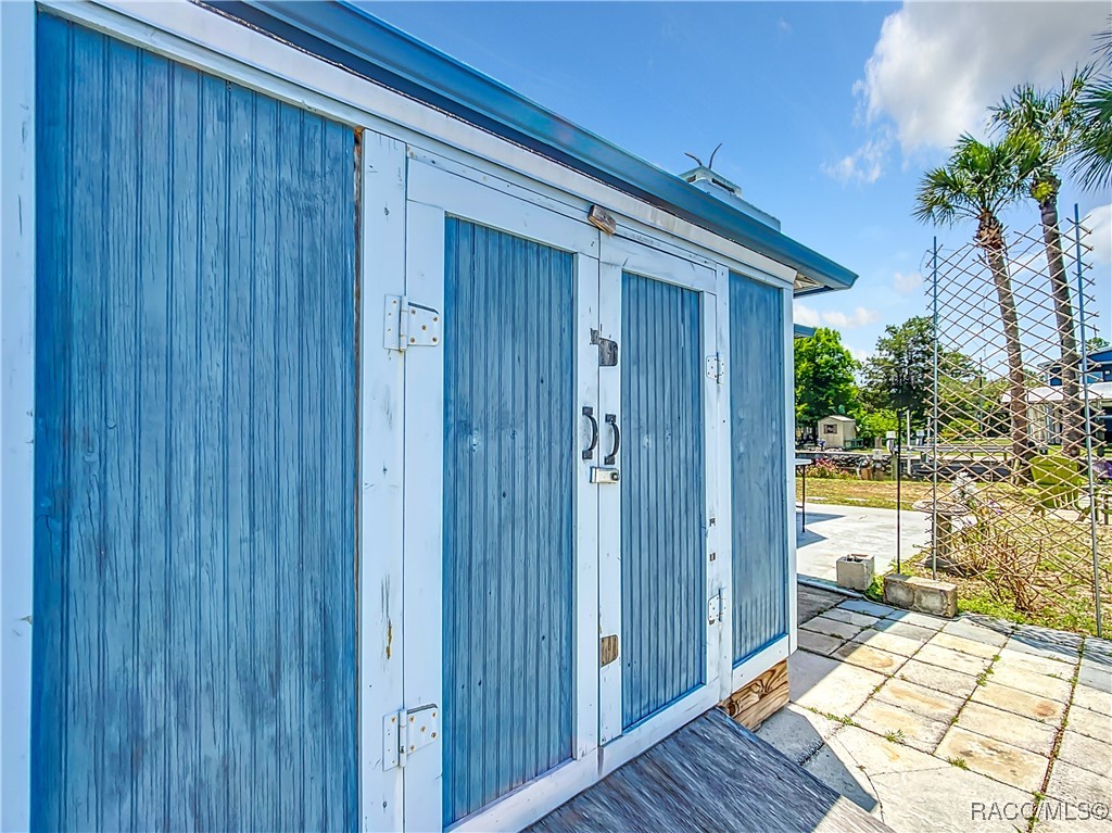 11290 W Coral Court, Crystal River, New York image 12