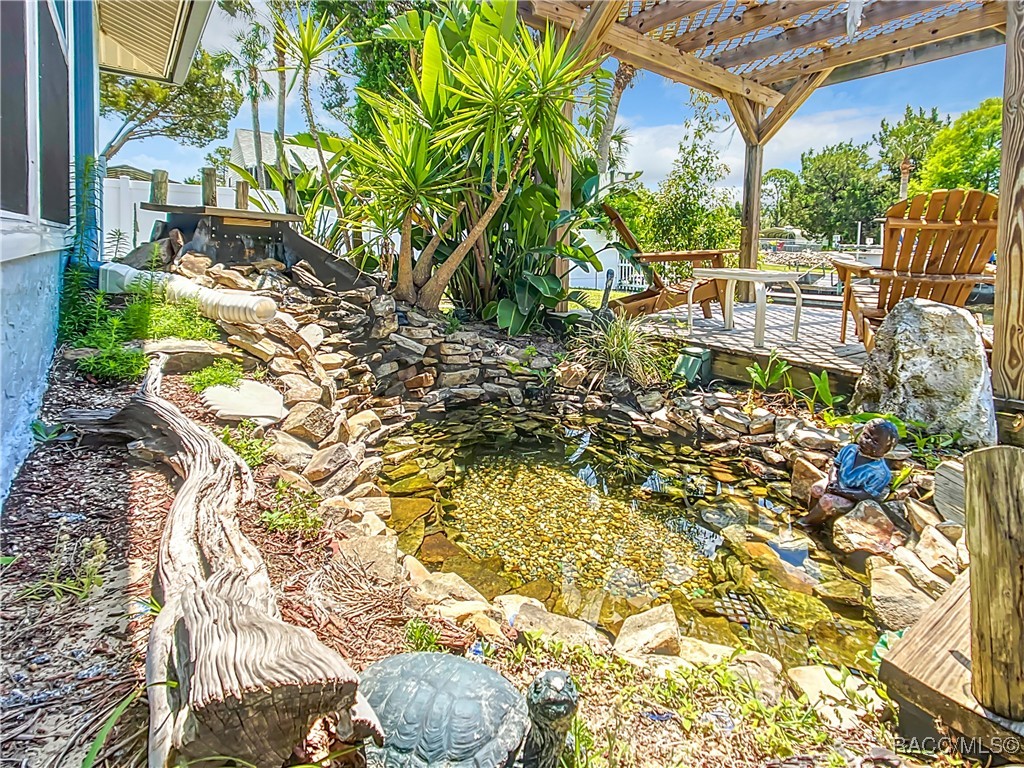 11290 W Coral Court, Crystal River, New York image 9