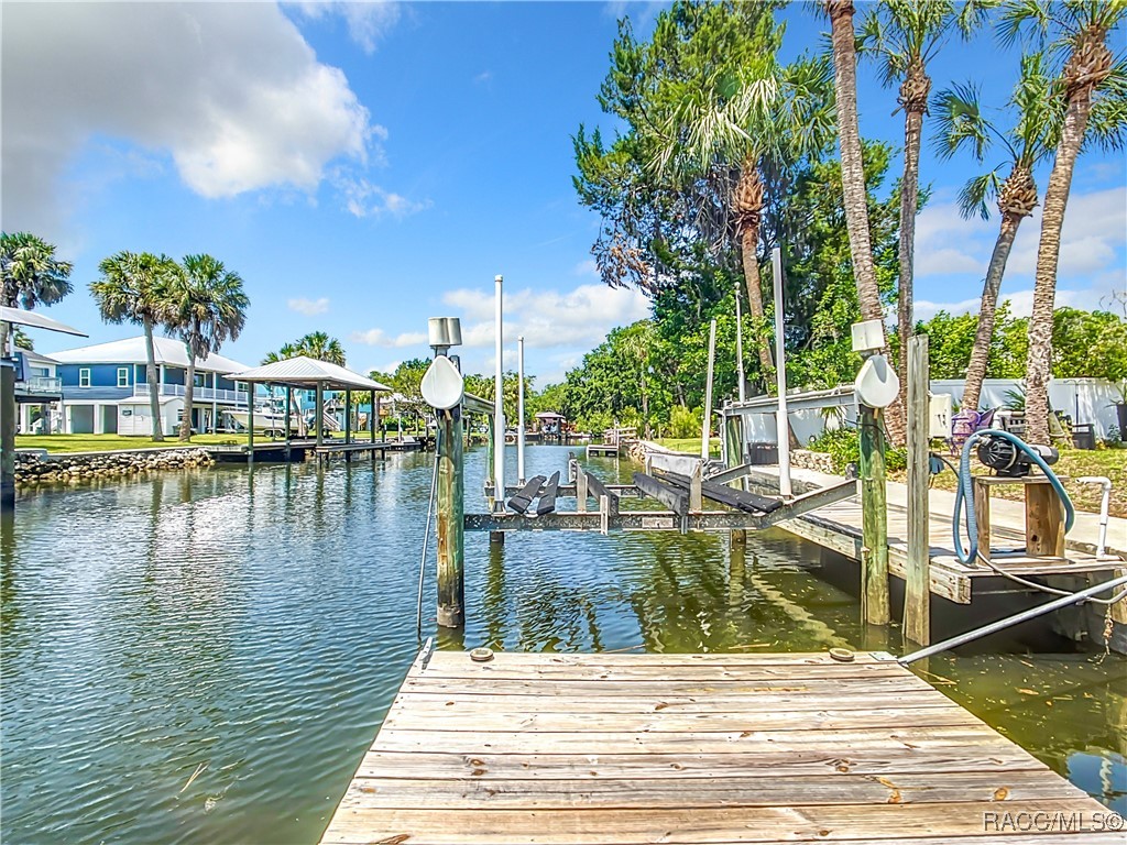11290 W Coral Court, Crystal River, New York image 22