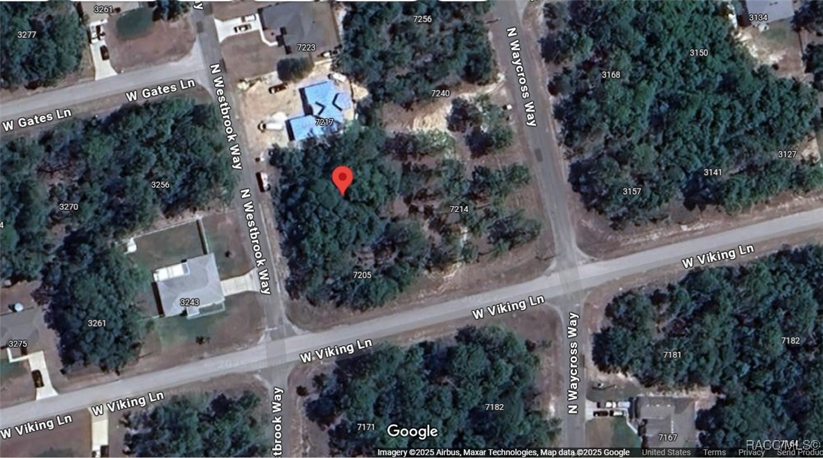 7211 N Westbrook Way, Citrus Springs, Florida image 5