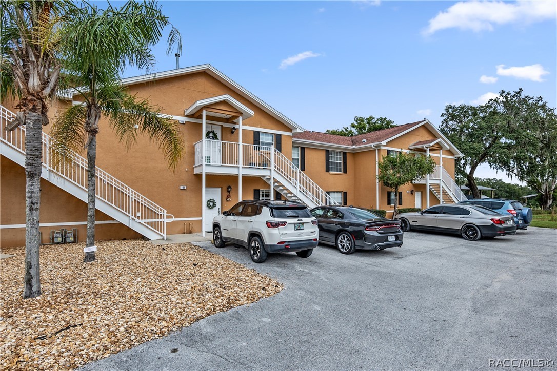 4450 E Windmill Drive #205, Inverness, Florida image 1