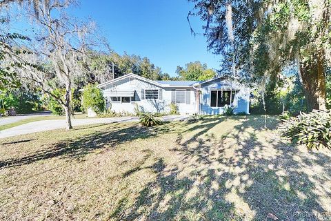 A home in Hernando