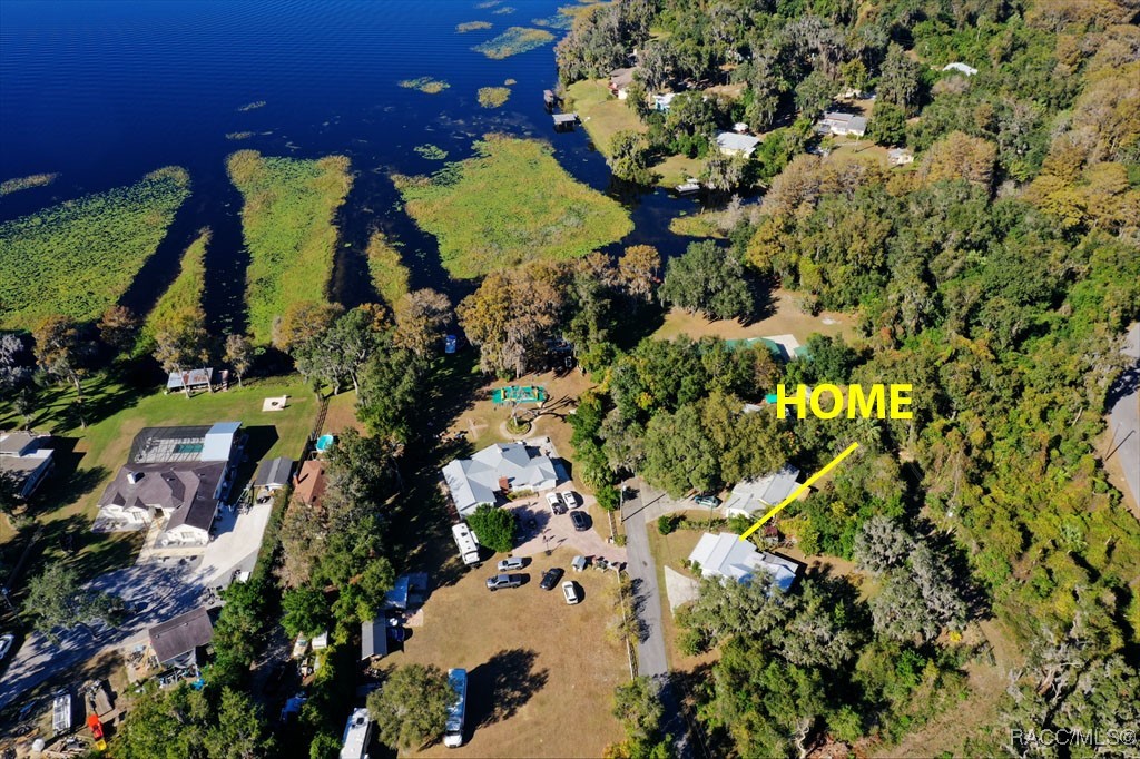 2945 N Kent Point, Hernando, Florida image 42