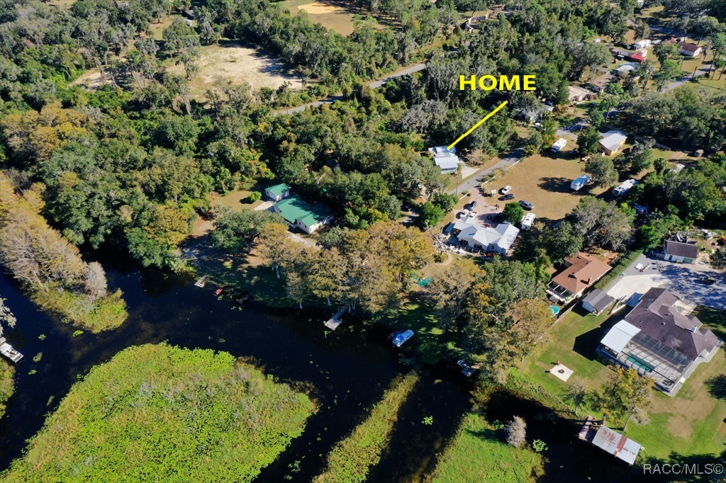 2945 N Kent Point, Hernando, Florida image 46