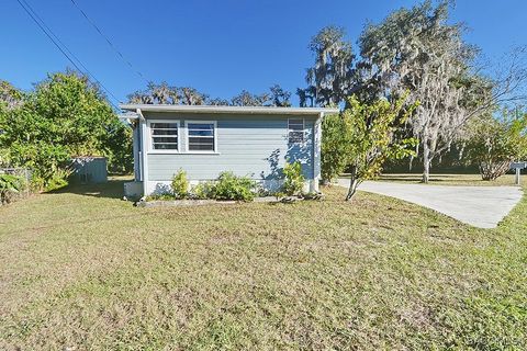 A home in Hernando