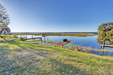 A home in Hernando