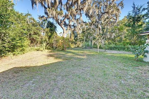 A home in Hernando