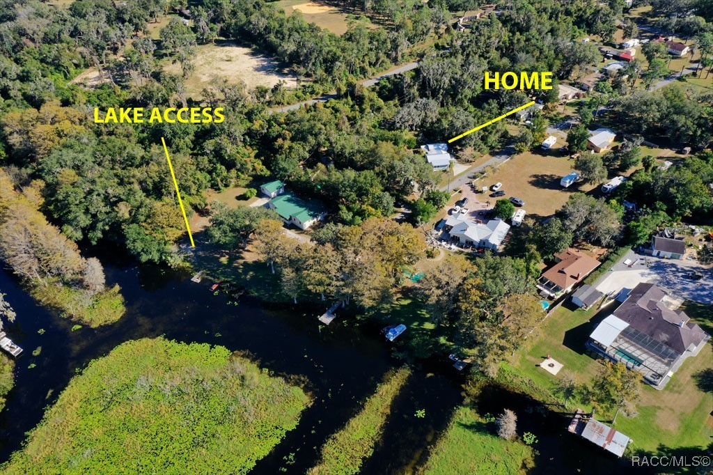 2945 N Kent Point, Hernando, Florida image 45