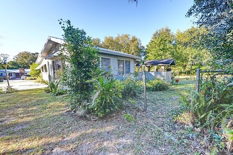 A home in Hernando