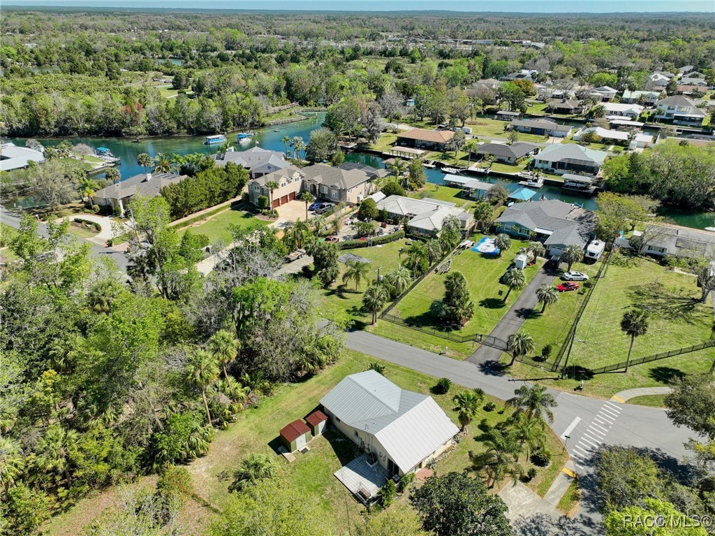 1149 SE Kings Bay Drive, Crystal River, New York image 34