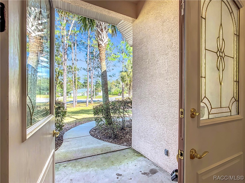 4950 N Peppermint Drive, Beverly Hills, Florida image 11