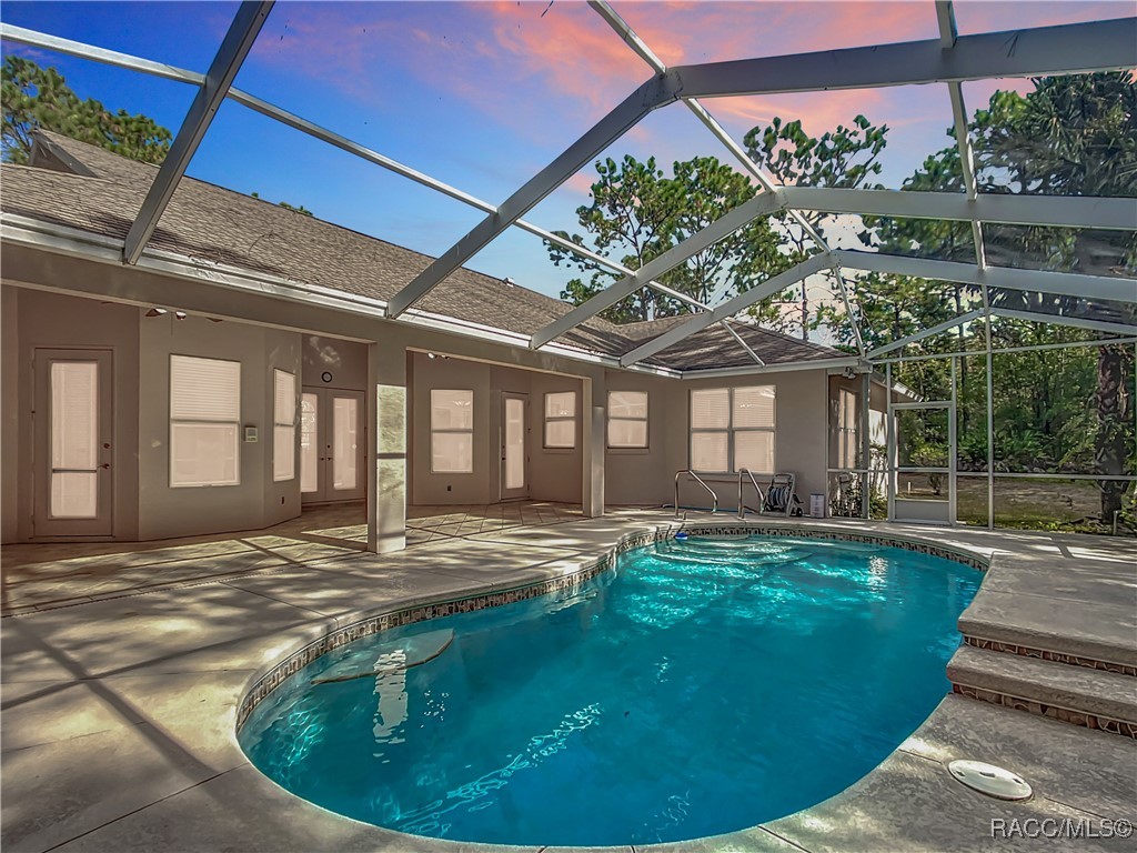 4950 N Peppermint Drive, Beverly Hills, Florida image 3