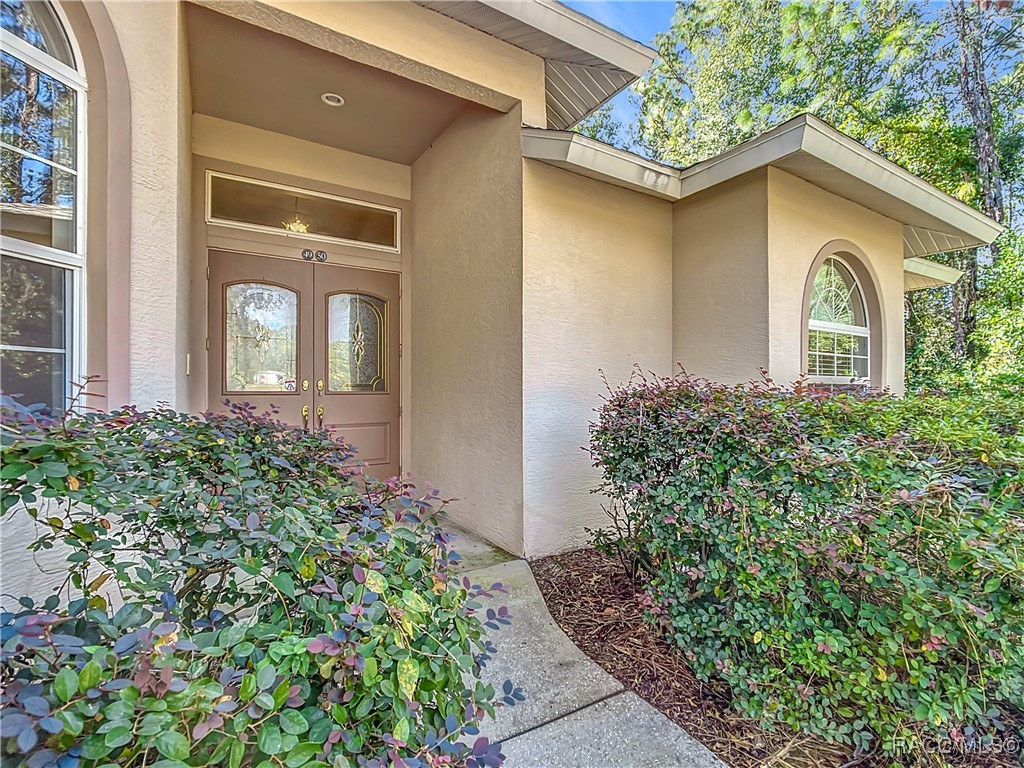 4950 N Peppermint Drive, Beverly Hills, Florida image 4