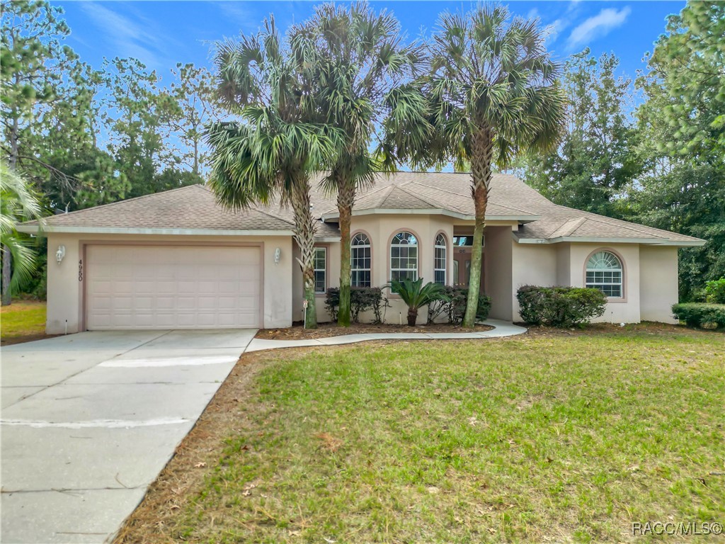 4950 N Peppermint Drive, Beverly Hills, Florida image 48