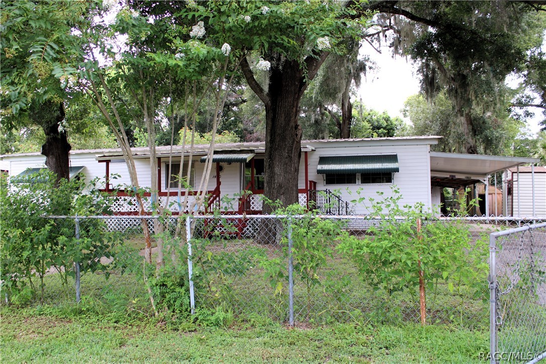 1400 N Reed Terrace, Inverness, Florida image 2