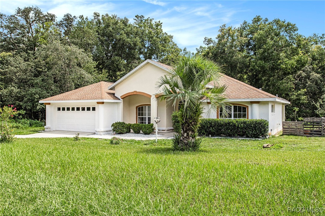 1829 W Andromedae Drive, Citrus Springs, Florida image 22